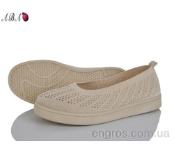 Балетки Aba