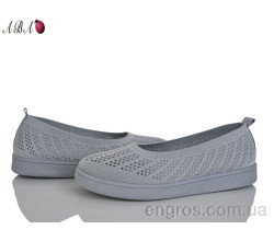 Балетки Aba