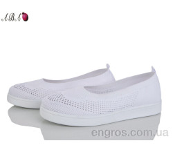 Балетки Aba