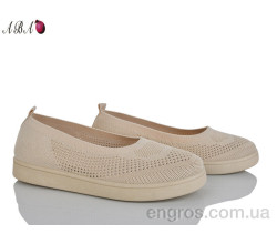 Балетки Aba