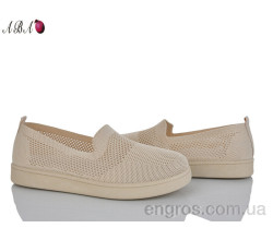 Слипоны Aba