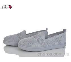 Слипоны Aba