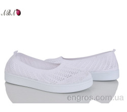 Балетки Aba