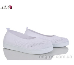 Балетки Aba