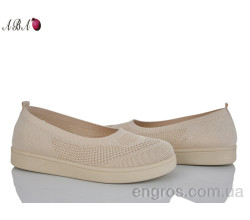 Балетки Aba