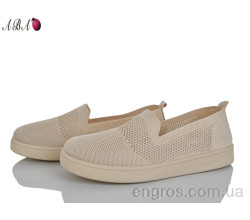 Слипоны Aba