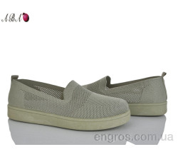 Слипоны Aba