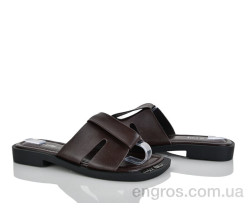 Шлепки Бабочка-Mengfuna-AESD