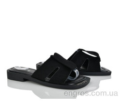 Шлепки Бабочка-Mengfuna-AESD