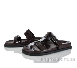 Шлепки Бабочка-Mengfuna-AESD