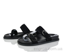 Шлепки Бабочка-Mengfuna-AESD