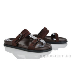 Шлепки Бабочка-Mengfuna-AESD