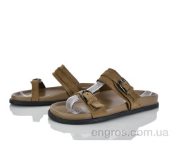 Шлепки Бабочка-Mengfuna-AESD