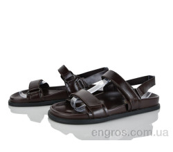 Босоножки Бабочка-Mengfuna-AESD