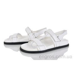 Босоножки Бабочка-Mengfuna-AESD