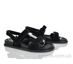 Босоножки Бабочка-Mengfuna-AESD