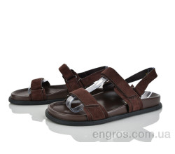 Босоножки Бабочка-Mengfuna-AESD