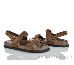 Босоножки Бабочка-Mengfuna-AESD