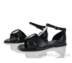 Босоножки Бабочка-Mengfuna-AESD