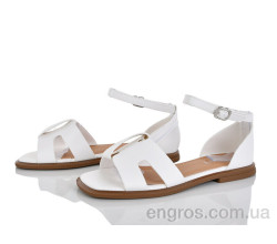 Босоножки Бабочка-Mengfuna-AESD