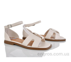 Босоножки Бабочка-Mengfuna-AESD