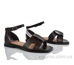 Босоножки Бабочка-Mengfuna-AESD