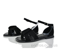 Босоножки Бабочка-Mengfuna-AESD