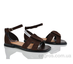 Босоножки Бабочка-Mengfuna-AESD