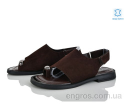 Босоножки Бабочка-Mengfuna-AESD