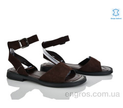 Босоножки Бабочка-Mengfuna-AESD