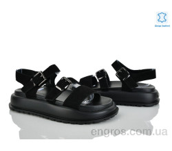 Босоножки Бабочка-Mengfuna-AESD