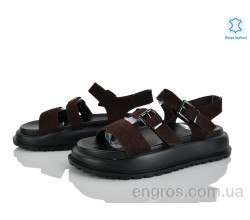 Босоножки Бабочка-Mengfuna-AESD