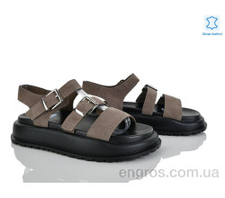 Босоножки Бабочка-Mengfuna-AESD