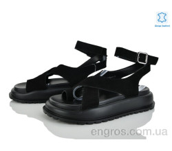 Босоножки Бабочка-Mengfuna-AESD