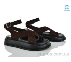 Босоножки Бабочка-Mengfuna-AESD