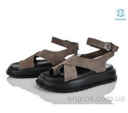 Босоножки Бабочка-Mengfuna-AESD