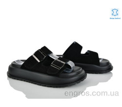 Шлепки Бабочка-Mengfuna-AESD