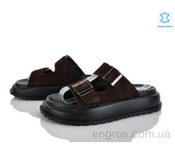 Шлепки Бабочка-Mengfuna-AESD