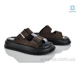 Шлепки Бабочка-Mengfuna-AESD