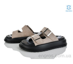 Шлепки Бабочка-Mengfuna-AESD