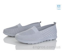 Слипоны Ok Shoes