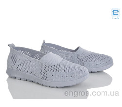 Слипоны Ok Shoes