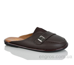 Шлепки Loretta