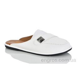 Шлепки Loretta