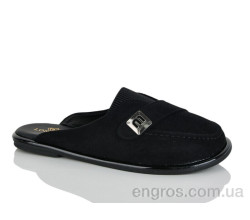 Шлепки Loretta