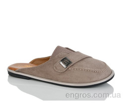 Шлепки Loretta