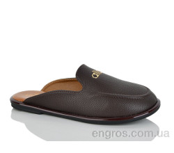 Шлепки Loretta