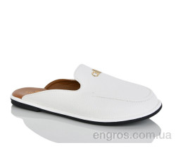 Шлепки Loretta