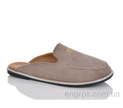 Шлепки Loretta