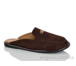 Шлепки Loretta